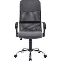 Mio Tesoro Монте AF-C9767T (темно-серый/черный) Image #2