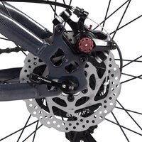 Foxx Caiman 26 р.14 2025 26SHD.CAIMAN.14BL5 (синий) Image #8