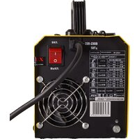 Eurolux САИПА-200 65/143 Image #3