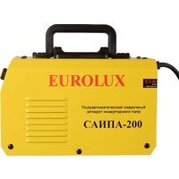 Eurolux САИПА-200 65/143 Image #4