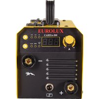 Eurolux САИПА-200 65/143 Image #7