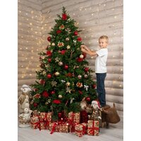 National Tree Company Грация Премиум ГР/ПР-210 2.1 м Image #11