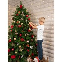 National Tree Company Грация Премиум ГР/ПР-210 2.1 м Image #12