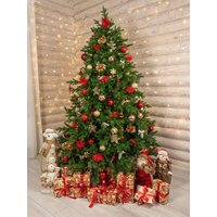 National Tree Company Грация Премиум ГР/ПР-210 2.1 м Image #7