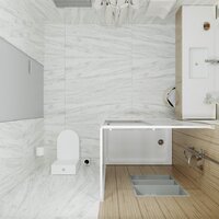 Triton Фьюжн 100x80 А Полосы Image #8