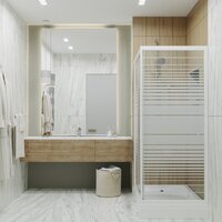 Triton Фьюжн 100x80 А Полосы Image #5