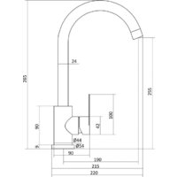 Славен СЛ-ОД-Ж22 Image #4