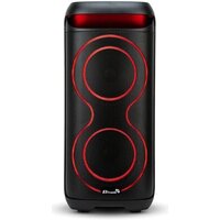 Беспроводная колонка Eltronic 30-44 Dance Box 900 - Превью изображения №2 — Интернет-Магазин TECNO.BY