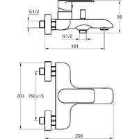 Wellerein Flow 21FL54 Image #7