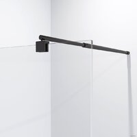 Niagara NG-683-80 80x195 (черный) Image #3