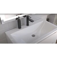 Умывальник Versalia Soft 80 - Превью изображения №7 — Интернет-Магазин TECNO.BY