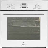 LEX EDM 076 WH