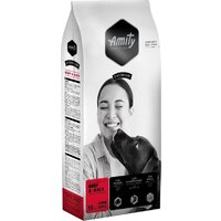 Amity Premium Beef & Rice говядина с рисом 15 кг