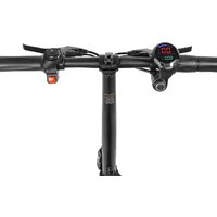 SameBike Comfort SB-C350 (белый) Image #6