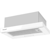 Weissgauff TEL 500 White Glass Image #1