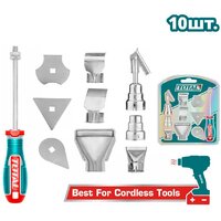 Оснастка для строительных фенов