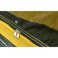 Coyote Oboluse-3 (зеленый) Image #6