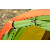 Coyote Oboluse-3 (зеленый) Image #5