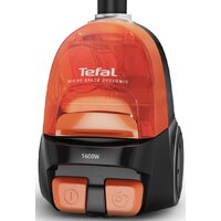 Пылесос Tefal Micro Space Cyclonic TW3235EA - Превью изображения №11 — Интернет-Магазин TECNO.BY