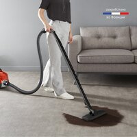 Пылесос Tefal Micro Space Cyclonic TW3235EA - Превью изображения №9 — Интернет-Магазин TECNO.BY