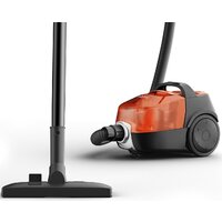 Пылесос Tefal Micro Space Cyclonic TW3235EA - Превью изображения №12 — Интернет-Магазин TECNO.BY
