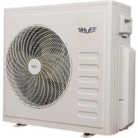 Наружный блок Shuft SFMO/I-32 FMI-4/N8/Out - Превью изображения №2 — Интернет-Магазин TECNO.BY