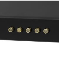 Krona Bella Retro 600 Black PB (черный) Image #7