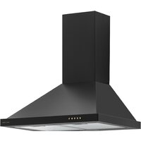 Krona Bella Retro 600 Black PB (черный)