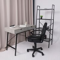 AksHome Web Eco (черный/серый) Image #14