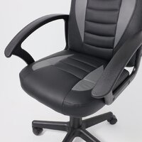 AksHome Web Eco (черный/серый) Image #5