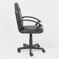 AksHome Web Eco (черный/серый) Image #3