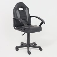 AksHome Web Eco (черный/серый) Image #2