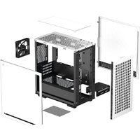 DeepCool CH370 WH R-CH370-WHNAM1-G-1 Image #10