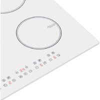 Варочная панель MAUNFELD CVI594WH - Превью изображения №4 — Интернет-Магазин TECNO.BY