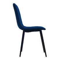 Mio Tesoro Тренто (синий/черный) Image #3