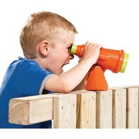 KBT Бинокль Star (оранжевый) Image #2