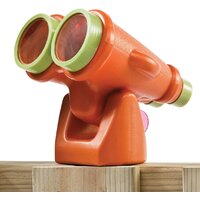 KBT Бинокль Star (оранжевый)