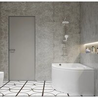 Ванна Triton София 170x95 L Стандарт Flat (с гидромассажем) - Превью изображения №4 — Интернет-Магазин TECNO.BY