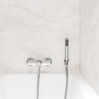 Смеситель Lauter Art 21CK9680C с лейкой Living Lily 21S10048 - Превью изображения №9 — Интернет-Магазин TECNO.BY