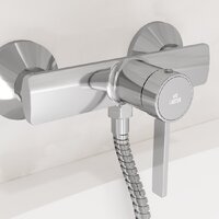 Смеситель Lauter Art 21CK9680C с лейкой Living Lily 21S10048 - Превью изображения №15 — Интернет-Магазин TECNO.BY