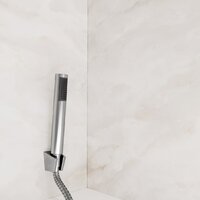 Смеситель Lauter Art 21CK9680C с лейкой Living Lily 21S10048 - Превью изображения №12 — Интернет-Магазин TECNO.BY