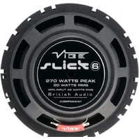 VIBE audio SLICK6C-V7 Image #5