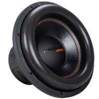 DL Audio Phoenix Sport 15