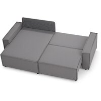 Mio Tesoro Дюссельдорф 293 1.5ек-1.5пф (1174 Savanna Plus Ash) Image #9