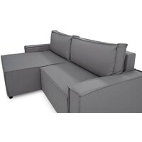 Mio Tesoro Дюссельдорф 293 1.5ек-1.5пф (1174 Savanna Plus Ash) Image #3