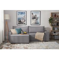 Mio Tesoro Дюссельдорф 293 1.5ек-1.5пф (1174 Savanna Plus Ash) Image #11