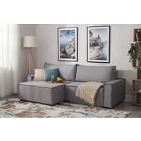 Mio Tesoro Дюссельдорф 293 1.5ек-1.5пф (1174 Savanna Plus Ash) Image #12