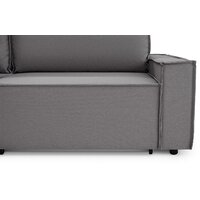 Mio Tesoro Дюссельдорф 293 1.5ек-1.5пф (1174 Savanna Plus Ash) Image #6