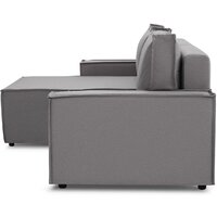 Mio Tesoro Дюссельдорф 293 1.5ек-1.5пф (1174 Savanna Plus Ash) Image #4