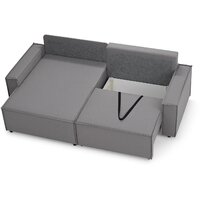 Mio Tesoro Дюссельдорф 293 1.5ек-1.5пф (1174 Savanna Plus Ash) Image #8